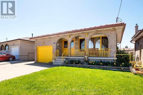 940 Stone Church Road E, Hamilton (Templemead), ON - Outdoor With Deck Patio Veranda