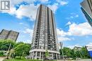 707 - 150 Charlton Avenue E, Hamilton (Corktown), ON  - Outdoor With Facade 