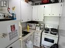 707 - 150 Charlton Avenue E, Hamilton (Corktown), ON  - Indoor Photo Showing Kitchen 