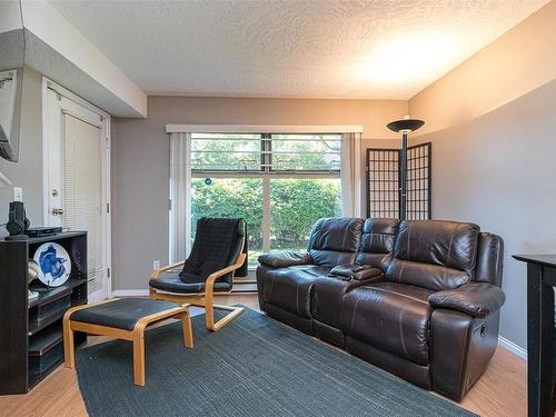 110-535 Manchester Rd, Victoria, BC - Indoor