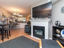 110-535 Manchester Rd, Victoria, BC  - Indoor Photo Showing Other Room With Fireplace 