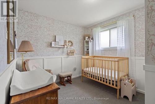 1635 Innisfil Beach Road, Innisfil (Alcona), ON - Indoor Photo Showing Bedroom