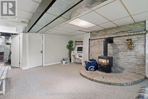 1635 Innisfil Beach Road, Innisfil (Alcona), ON - Indoor Photo Showing Other Room