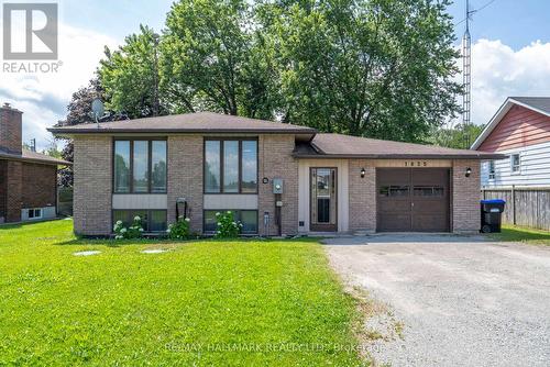 1635 Innisfil Beach Road, Innisfil (Alcona), ON - Outdoor