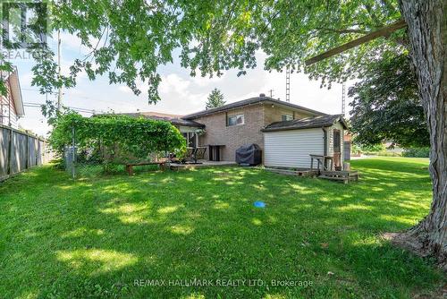 1635 Innisfil Beach Road, Innisfil (Alcona), ON - Outdoor