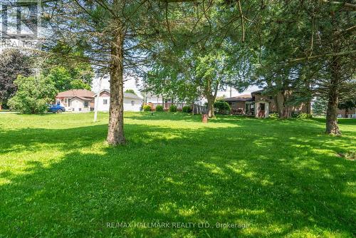 1635 Innisfil Beach Road, Innisfil (Alcona), ON - Outdoor