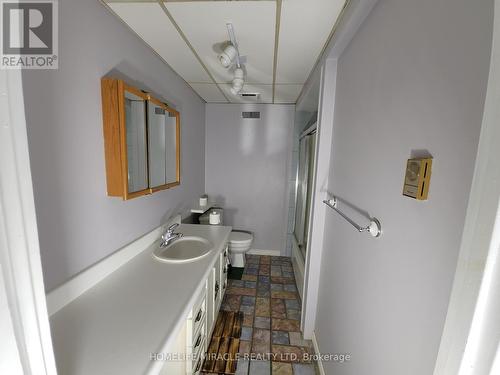 6234 Yonge Street, Innisfil (Churchill), ON - Indoor Photo Showing Bathroom