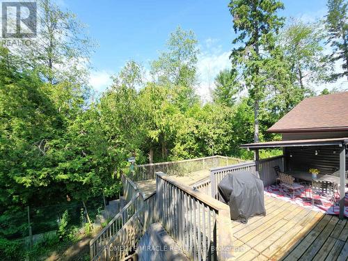 6234 Yonge Street, Innisfil (Churchill), ON - Outdoor With Deck Patio Veranda