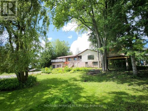 6234 Yonge Street, Innisfil (Churchill), ON - Outdoor