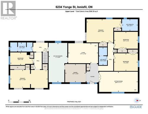 6234 Yonge Street, Innisfil (Churchill), ON - Other