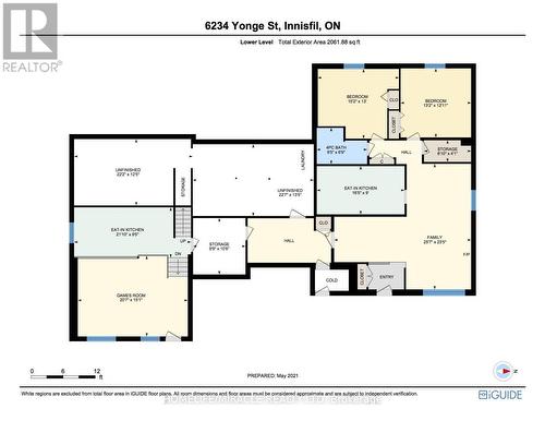 6234 Yonge Street, Innisfil (Churchill), ON - Other