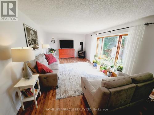 6234 Yonge Street, Innisfil (Churchill), ON - Indoor Photo Showing Living Room