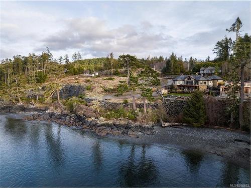 Lot 4-7023 East Sooke Rd, Sooke, BC 