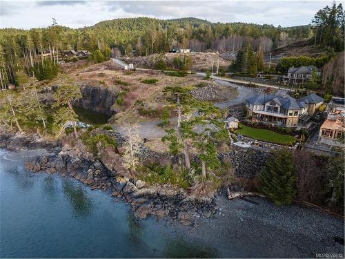 Lot 4-7023 East Sooke Rd, Sooke, BC 