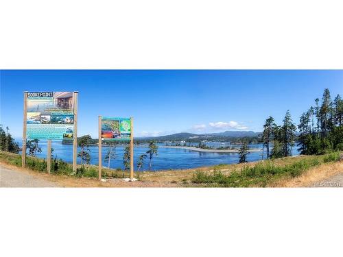 Lot 4-7023 East Sooke Rd, Sooke, BC 