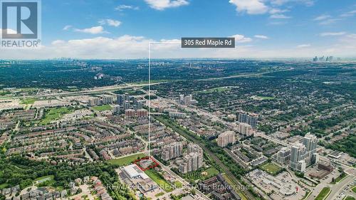 305 Red Maple Road, Richmond Hill (South Richvale), ON 