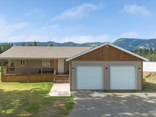 3044 Alberni Hwy, Qualicum Beach, BC 