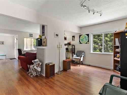 160 Price Pl, Duncan, BC - Indoor