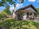 160 Price Pl, Duncan, BC  - Outdoor With Deck Patio Veranda 