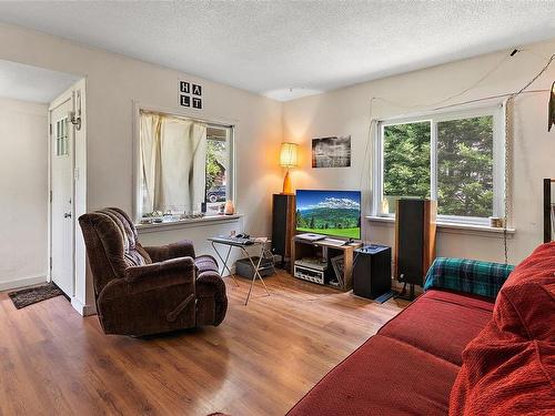 160 Price Pl, Duncan, BC - Indoor