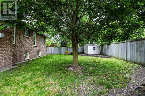 215 Niagara Drive, Oshawa (Samac), ON - Outdoor