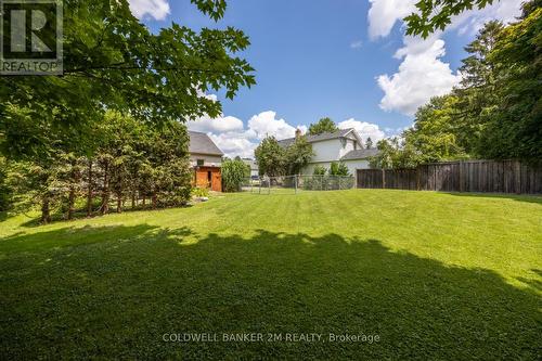 1677 Central Street, Pickering, ON - Outdoor