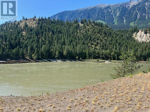 5473 Highway 12, Lillooet, BC 