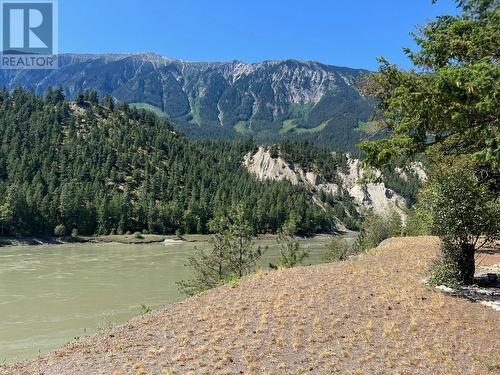 5473 Highway 12, Lillooet, BC 