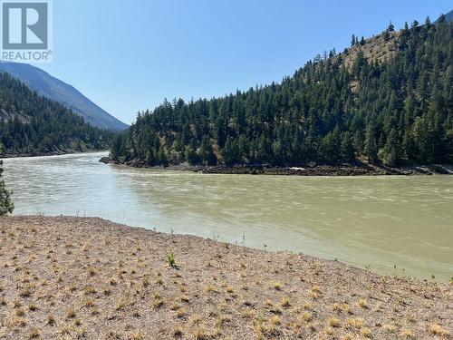 5473 Highway 12, Lillooet, BC 