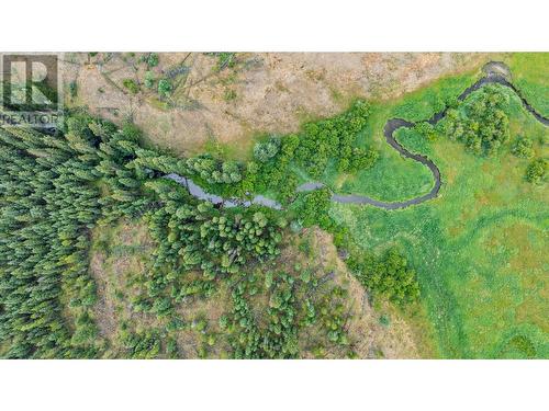 Old Meadow Creek Road, Logan Lake, BC 