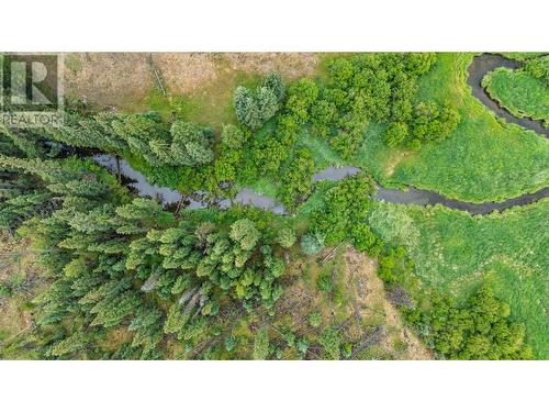 Old Meadow Creek Road, Logan Lake, BC 