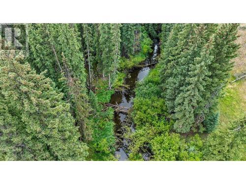 Old Meadow Creek Road, Logan Lake, BC 