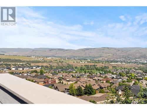 936 Mt Ida Drive, Vernon, BC - Outdoor With View