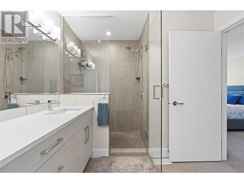 936 Mt Ida Drive, Vernon, BC - Indoor Photo Showing Bathroom