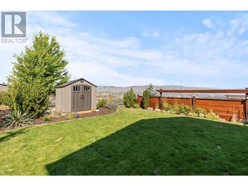 936 Mt Ida Drive, Vernon, BC - Outdoor