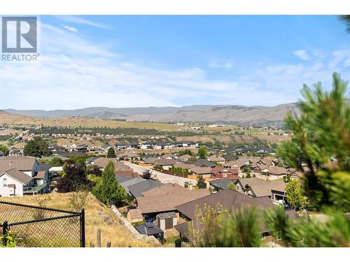 936 Mt Ida Drive, Vernon, BC - Outdoor With View