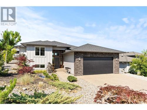 936 Mt Ida Drive, Vernon, BC - Outdoor