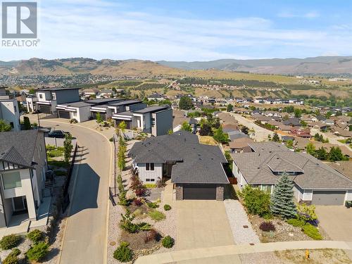 936 Mt Ida Drive, Vernon, BC - Outdoor With View