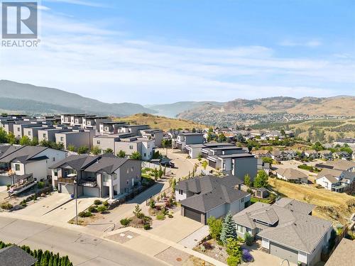 936 Mt Ida Drive, Vernon, BC - Outdoor With View