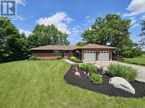 3304 Hamilton Road, Thames Centre (Dorchester), ON - Outdoor