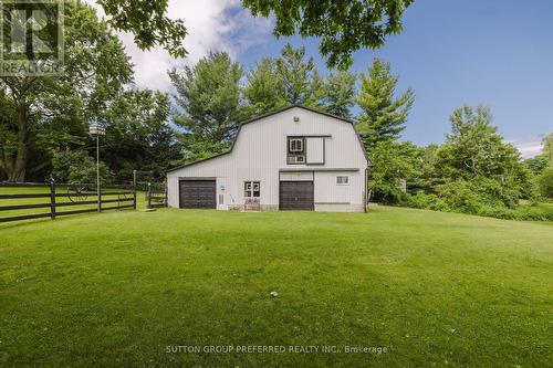 3304 Hamilton Road, Thames Centre (Dorchester), ON - Outdoor