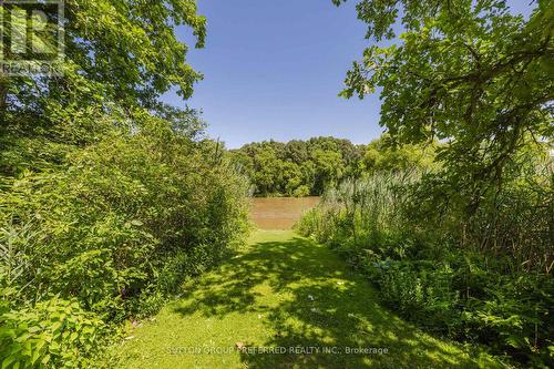 3304 Hamilton Road, Thames Centre (Dorchester), ON - Outdoor With View