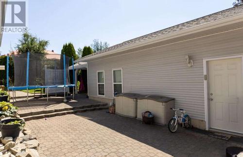 239 10Th  N Avenue, Creston, BC - Outdoor With Exterior