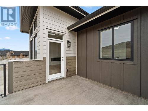 265 Rue Cheval Noir, Kamloops, BC - Outdoor With Exterior