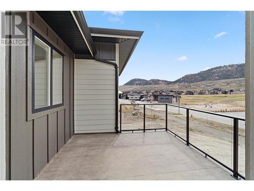 265 Rue Cheval Noir, Kamloops, BC - Outdoor With Exterior