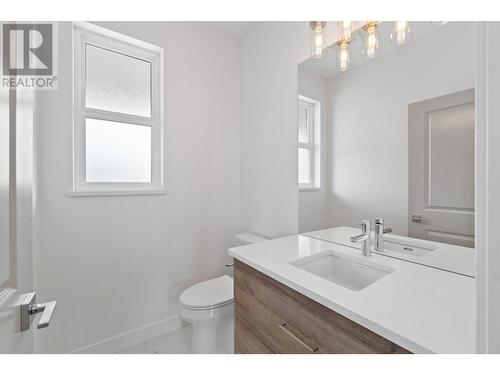 265 Rue Cheval Noir, Kamloops, BC - Indoor Photo Showing Bathroom