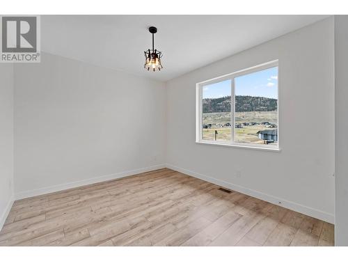 265 Rue Cheval Noir, Kamloops, BC - Indoor Photo Showing Other Room