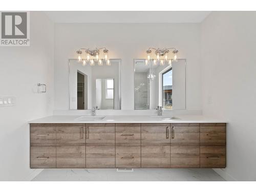 265 Rue Cheval Noir, Kamloops, BC - Indoor Photo Showing Bathroom