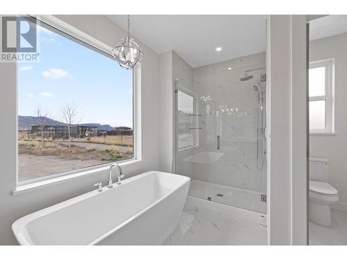 265 Rue Cheval Noir, Kamloops, BC - Indoor Photo Showing Bathroom