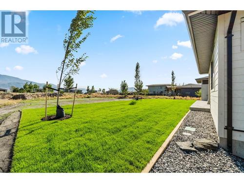 265 Rue Cheval Noir, Kamloops, BC - Outdoor